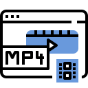 Medios de comunicación icon