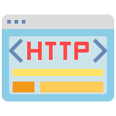 Http icon