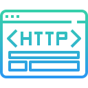 Http icon