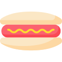 hot-dog 