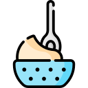 Yogurt helado icon