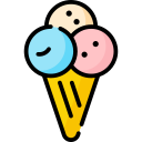 Cono de helado icon