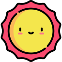 Sol icon