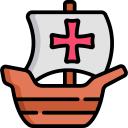 Carabela icon