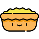 Pasteles de Belen icon