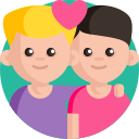 Pareja icon