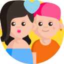 Pareja icon