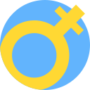 Mujeres icon