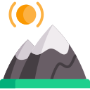 Montaña icon