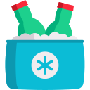 Refrigerador icon