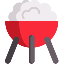 Barbacoa icon