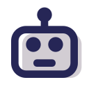 robot icon