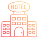 hotel icon