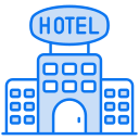 hotel icon