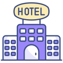 hotel icon