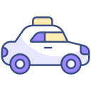 taxi icon