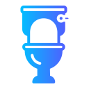 baño icon