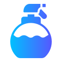 pulverizador icon