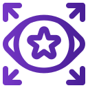 visión icon