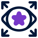 visión icon