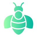 abeja icon