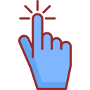 cursor icon