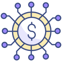 criptomoneda icon