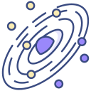 galaxia icon