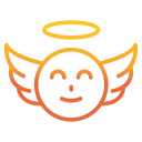 Ángel icon