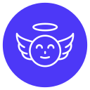 Ángel icon