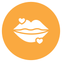 labios icon