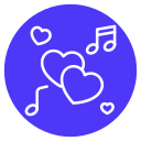 canción de amor icon