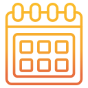 calendario icon