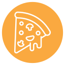 pizza icon