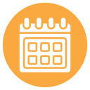 calendario icon