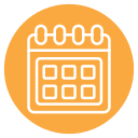 calendario icon