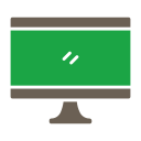 monitor icon