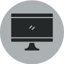 monitor icon