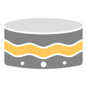 Muslim hat 