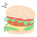 hamburguesa icon