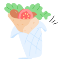 burrito icon