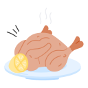 pollo icon