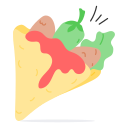 crepe icon