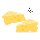 queso icon