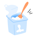 yogur icon