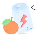 bebida energética icon