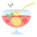 ponche de frutas icon