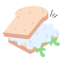 sándwich icon