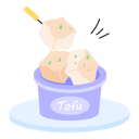 tofu icon