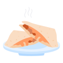 quesadilla icon